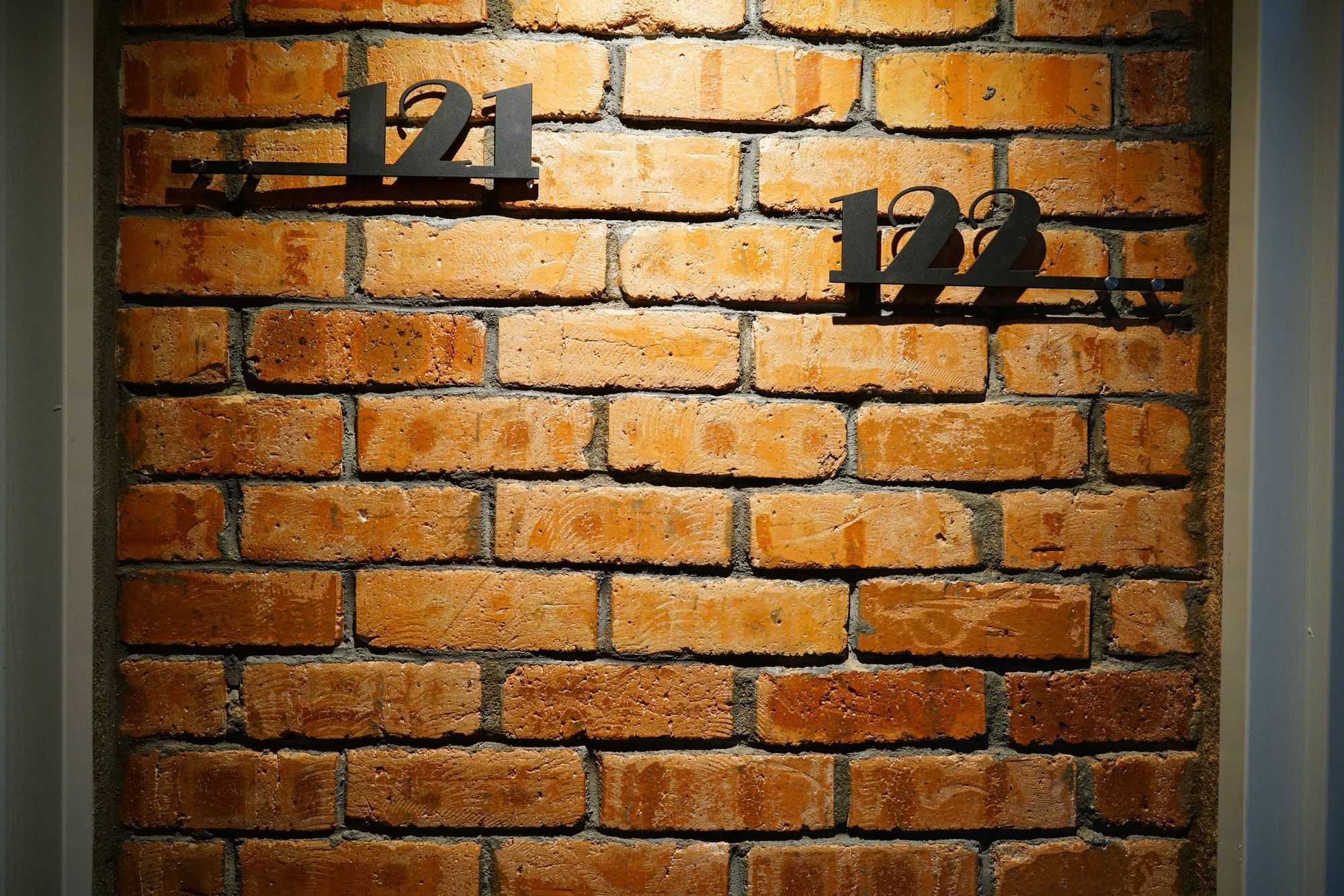 Brick Box Hotel @ Oldtown Ipoh Eksteriør bilde